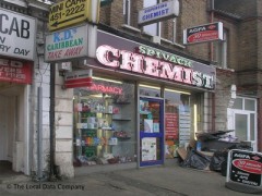 Spivack Chemists image