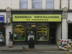 National Dry Cleaners image