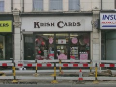 Krish Cards image