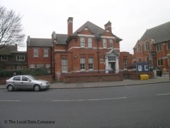 Metropolitan Police Service image