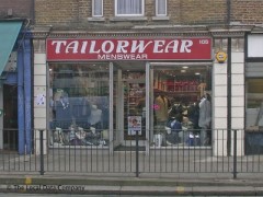 Tailorwear image