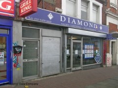 Diamond image