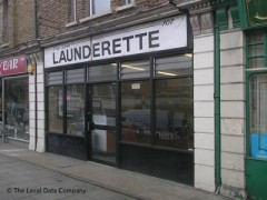 Blue Line Launderette image