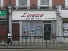 Lorette image