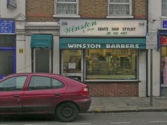 Winston image