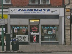 The Hairways Studio image