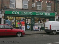 Columbo Trader image