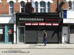 Broadberry Shoes image