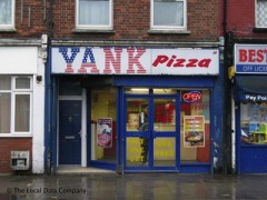 Yank Pizza image
