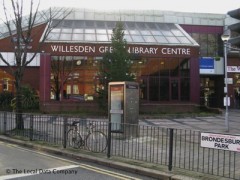 The Art Gallery image