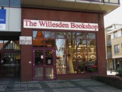 The Willesden Bookshop image