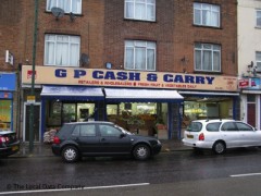 G P Cash & Carry image