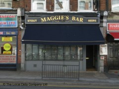 Maggies image