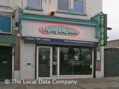 Flying Elephant Thai Restaurant image