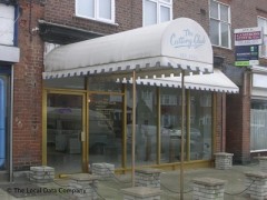 The Cutting Club image
