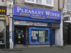 Pleasant Wines image