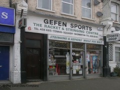 Gefen Sports image