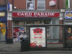 Card Parade image