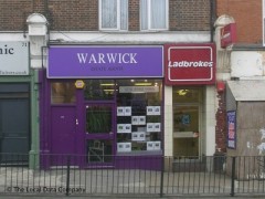 Warwick Estate Agents image