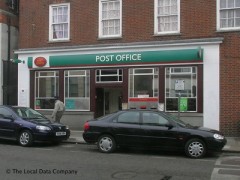 Post Office Ltd image