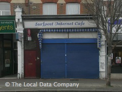 Surfpost Internet Cafe image