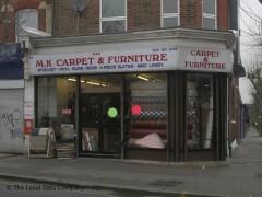 M K Carpets & Furniture image