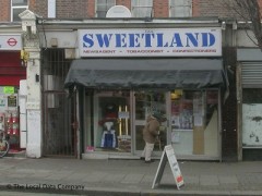 Sweetland image