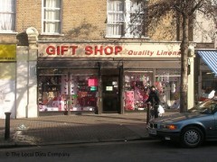 The Gift Shop image