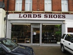 Lords Shoe Shop image
