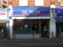 The Palace Tandoori image
