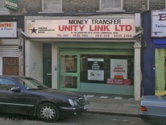 Unity Link Money Transfer image