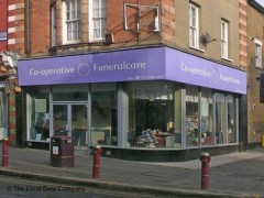 Co-Op Funeral Services image