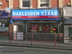 Harlesden Kebabs image