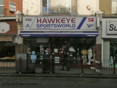 Hawkeye Sportsworld image