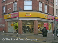 Shoe Express image