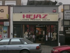 Hejaz image