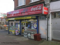 Shalprika Newsagent image
