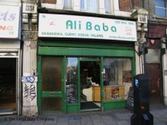 Ali Baba Restaurant image