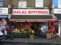 Halal Butchers image