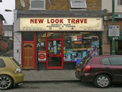 New Look Travel Agents image