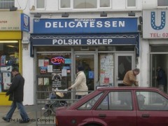 Morawski Delicatessen image
