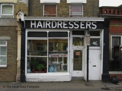 N’ck's Barbers image