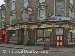 Willesden Junction Hotel image