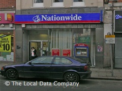 Nationwide Building Society image