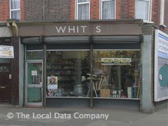 Whites Building Supplies image