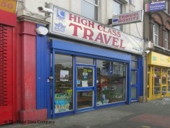 High Class Travel & Tours image