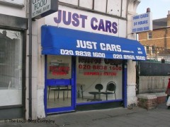 Just Cars image