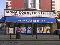 Mona Cosmetics image