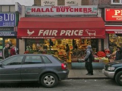Harlesden Halal Butchers image