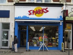 Sparks image